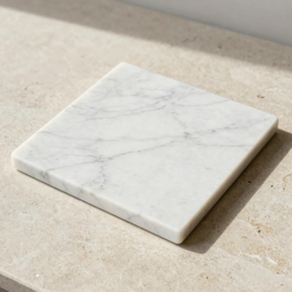 Marble Service Board